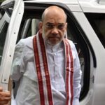 Amit Shah on Pahalgam terror attack