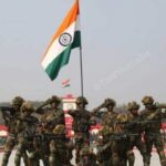 Representational image | Army personnel during the Army Day parade | Photo: Suraj Singh Bisht | ThePrint File Photo
