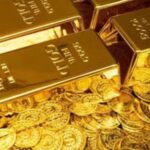 Gold rates