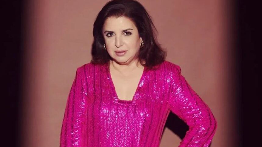 Farah Khan