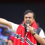 Assam Chief Minister Himanta Biswa Sarma