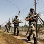 DGMOs get on hotline, Army warns Pakistan over ceasefire breach