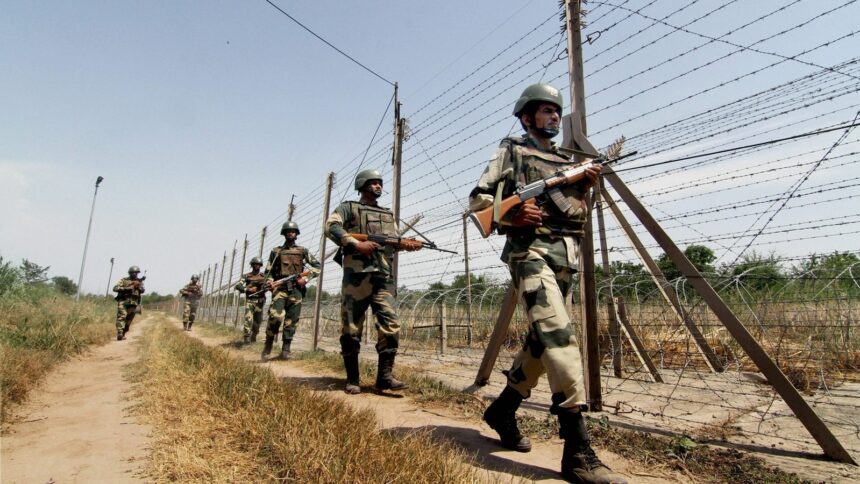 DGMOs get on hotline, Army warns Pakistan over ceasefire breach