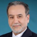 Iran foreign minister India visit 2025, Abbas Araghchi New Delhi visit, India Iran relations,