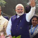 Narendra Modi Amaravati, Chandrababu Naidu