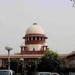 SC on judicial regularisation
