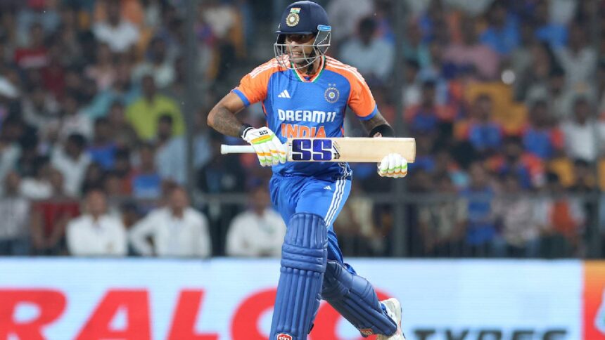 Suryakumar Yadav Champions Trophy Raina