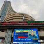 India Share Market Holiday 2025: As we celebrate Maharashtra Din, are the Bombay Stock Exchange and the National Stock Exchange of India open or closed today, May 1, 2025? Get all the details here. (Express Photo by Ganesh Shirshekar)