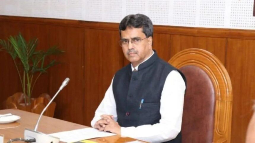 Tripura CM Manik Saha about government jobs
