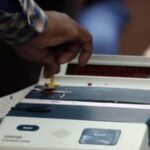 EC voter list updating, death data registration